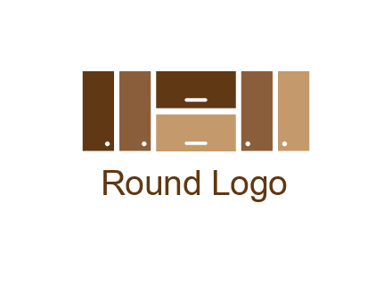 kitchen cabinet logo