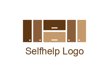 kitchen cabinet logo