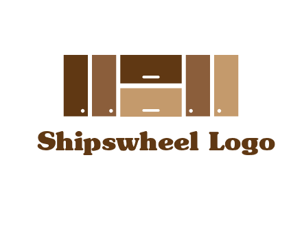 kitchen cabinet logo