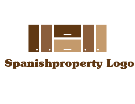 kitchen cabinet logo