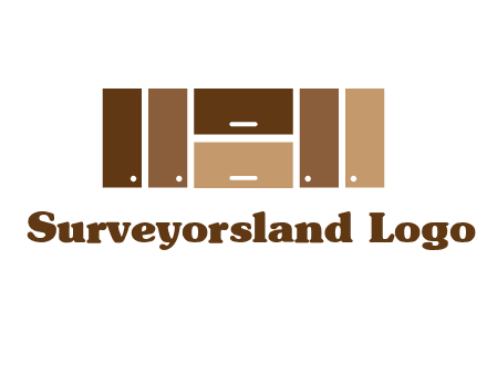 kitchen cabinet logo