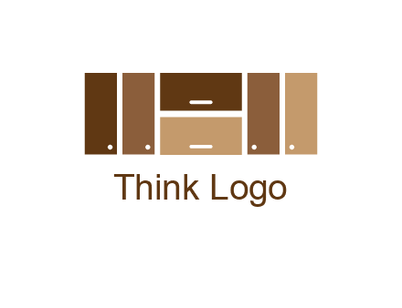 kitchen cabinet logo