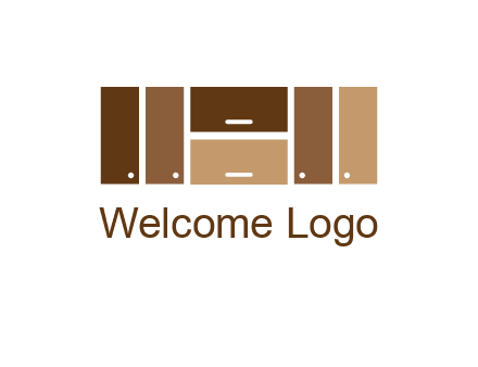 kitchen cabinet logo