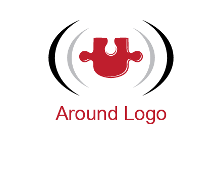 voice waves logo