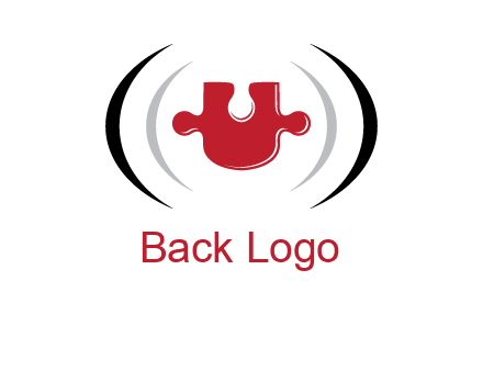 voice waves logo