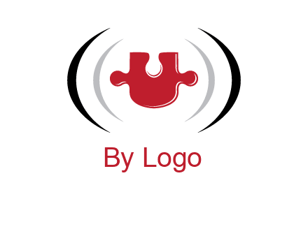 voice waves logo