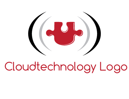voice waves logo