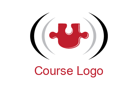 voice waves logo