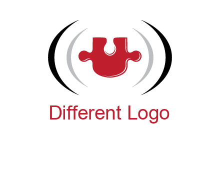 voice waves logo