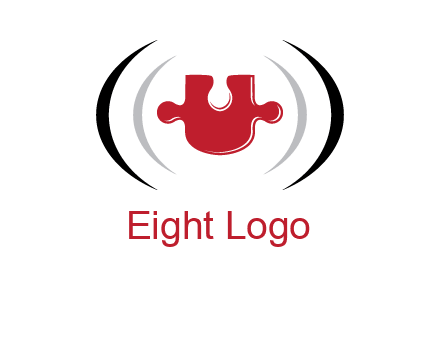 voice waves logo