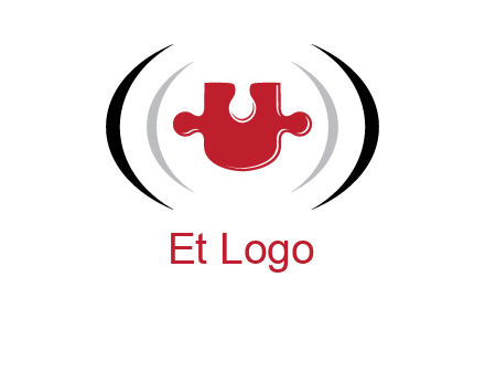 voice waves logo