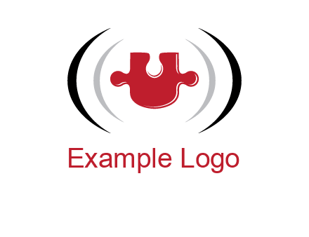 voice waves logo