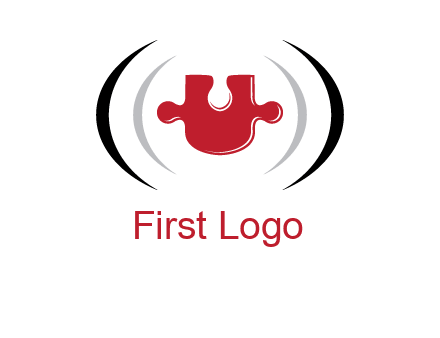 voice waves logo