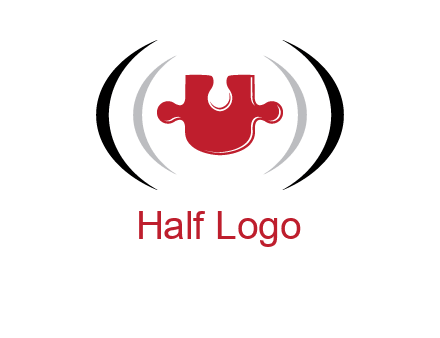 voice waves logo