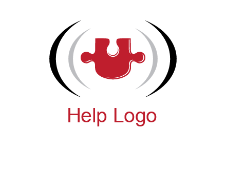 voice waves logo