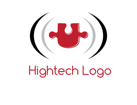 voice waves logo
