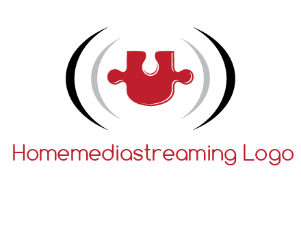 voice waves logo