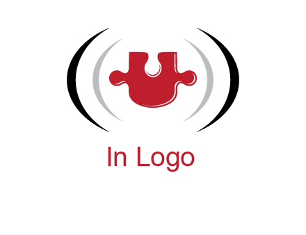 voice waves logo