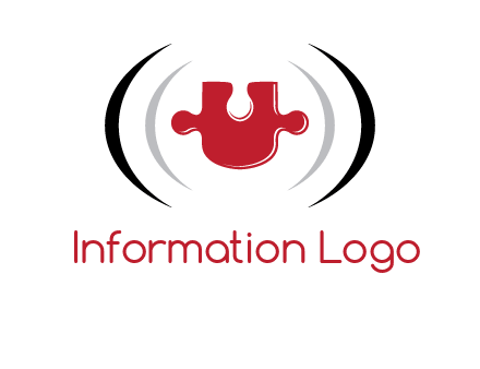 voice waves logo