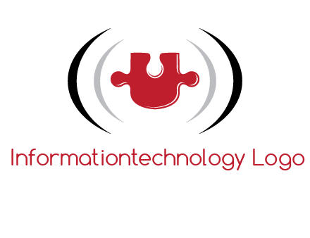 voice waves logo