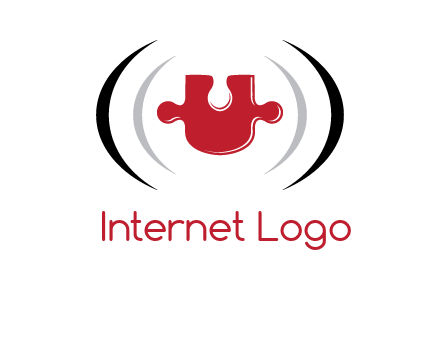 voice waves logo