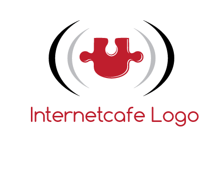 voice waves logo