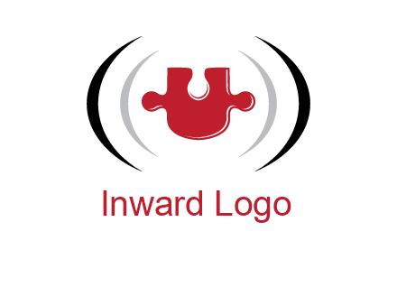 voice waves logo