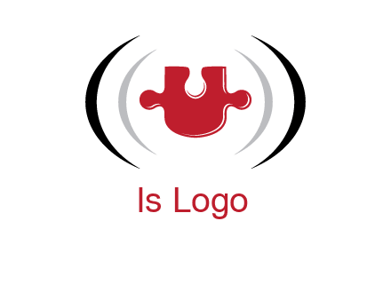 voice waves logo
