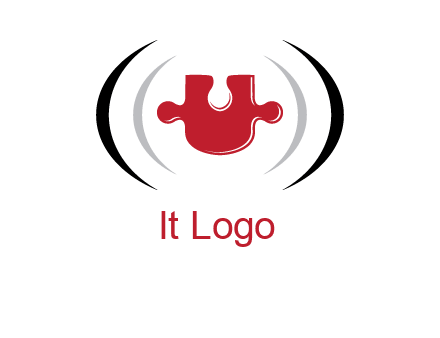 voice waves logo