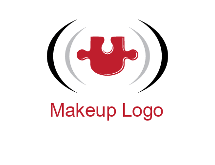 voice waves logo