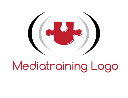 voice waves logo
