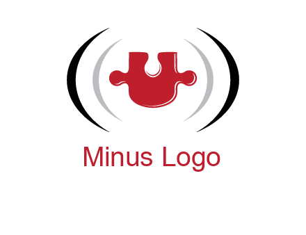 voice waves logo