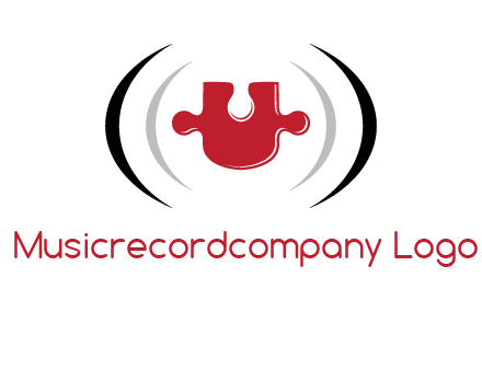 voice waves logo
