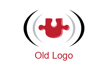 voice waves logo
