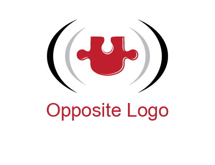 voice waves logo