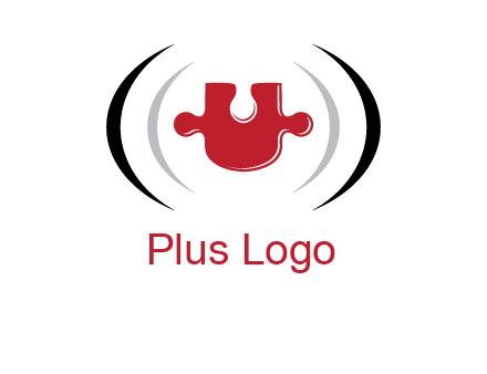 voice waves logo