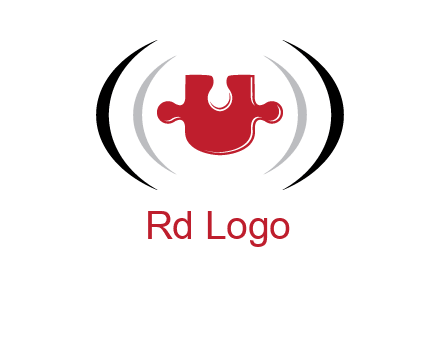 voice waves logo
