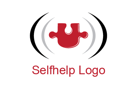voice waves logo