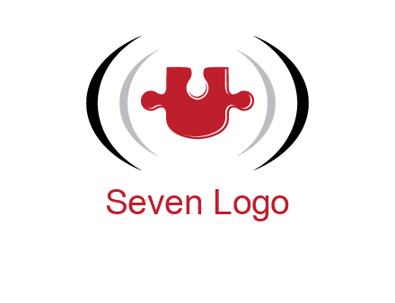 voice waves logo
