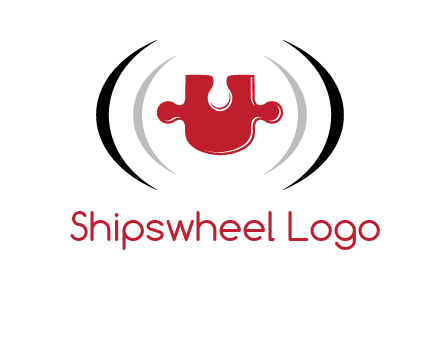 voice waves logo