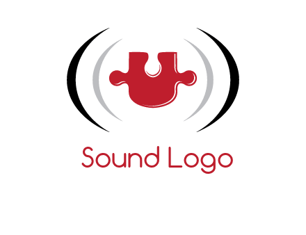 voice waves logo