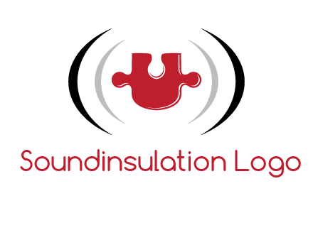 voice waves logo