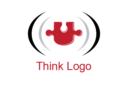 voice waves logo