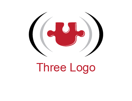 voice waves logo