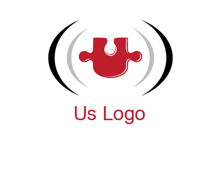 voice waves logo