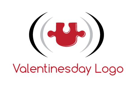 voice waves logo
