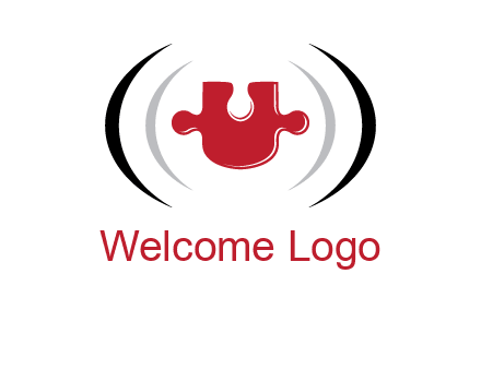 voice waves logo