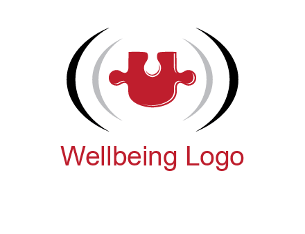 voice waves logo