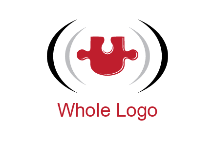 voice waves logo