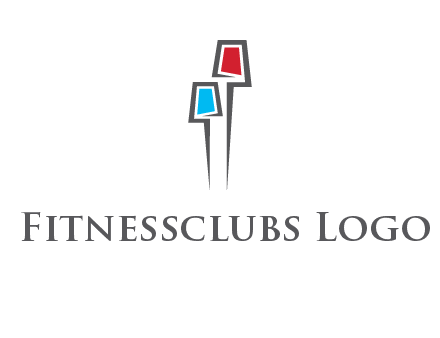 decorative lamp icon